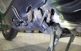 HONDA SPACY 125 Gen. 3 JF04