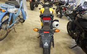 HONDA ｸﾞﾛﾑ JC61