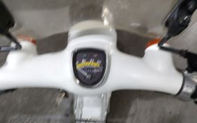 HONDA LITTLE CUB AA01