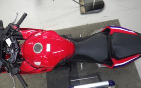 HONDA CBR400R 2024 NC65