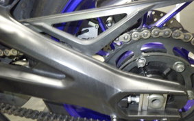 YAMAHA MT-09 Tracer 2015 RN36J