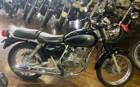 SUZUKI ST250E TYPES NJ4CA