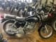 Фото Suzuki ST250E TYPES с японского аукциона
