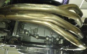 HONDA CB400 SUPER BOLDOR VTEC 2008 NC42