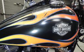HARLEY FXDWG 1580 2015