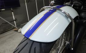 TRIUMPH BONNEVILLE T100 2010