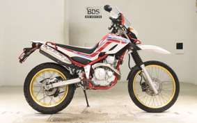 YAMAHA SEROW 250 Gen.3 2020 DG31J