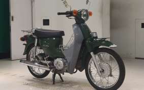 HONDA C110 SUPER CUB JA07