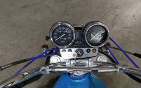 KAWASAKI ZEPHYR 400 1991 ZR400C