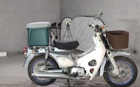 HONDA LITTLE CUB AA01