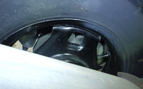 SUZUKI LET's 5 CA47A