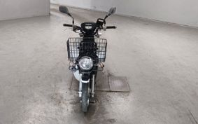 HONDA SUPER CUB110 JA10