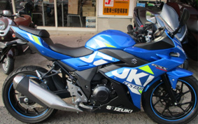 SUZUKI GSX250R DN11A
