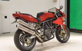 DUCATI SS900ie 2000
