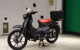 HONDA C125 SUPER CUB JA58