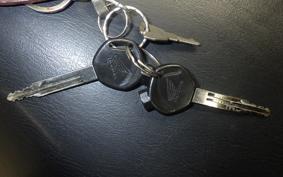 HONDA ﾍﾞﾝﾘｨ110 1987 JA09