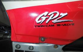 KAWASAKI GPZ900R NINJA 1999 ZX900A