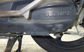 SUZUKI ADDRESS 110 2003 CE47A