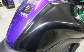 YAMAHA MT-15 2024