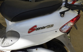 KYMCO SOONER 100 Z