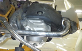 HONDA LITTLE CUB 2008 AA01