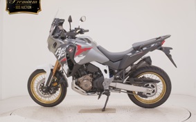 HONDA CRF1100L AFRICA TWIN DCT 2026 SD15