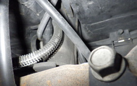 YAMAHA MAJESTY 125 FI