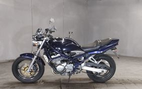 SUZUKI BANDIT250-1 GJ77A