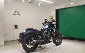 HONDA REBEL 250 A 2026 MC49