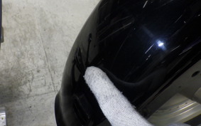 HARLEY FLSTF 1450 2002