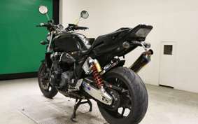 HONDA CB1300SF SUPER FOUR Gen. 3 2014 SC54
