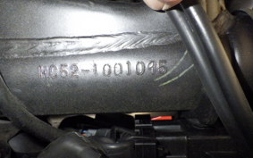 HONDA CB250R 2014 MC52