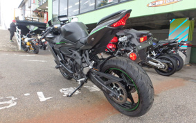 KAWASAKI NINJA ZX-4RR 2023 ZX400P