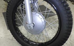 HONDA CL250 1995 CL250