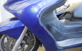 YAMAHA MAJESTY 400 2005 SH04J