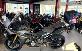 SUZUKI GSX-S1000GX 2024 EK1AA