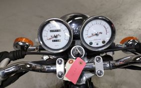 YAMAHA SR400 1JR