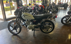 YAMAHA YB125SP PCJL