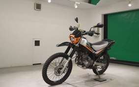 KAWASAKI SUPER SHERPA 2023 KL250G