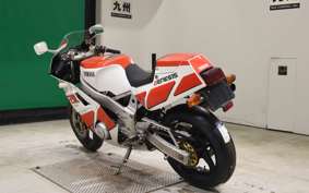 YAMAHA FZR400 R 1987 1WG