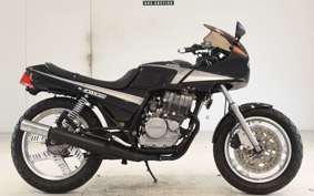 HONDA CBX125F 2023 JC11