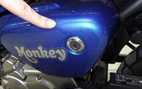 HONDA MONKEY 125 JB03