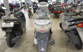 KYMCO LOOKER 125 S