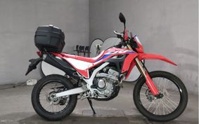 HONDA CRF250L MD47