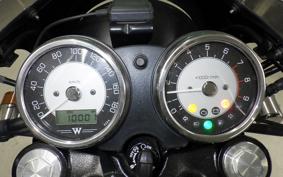 KAWASAKI W800 CAFE 2021