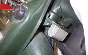 HONDA C50 SUPER CUB C50