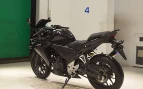 HONDA CBR400R ABS 2013 NC47