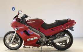 KAWASAKI ZZ-R250 EX250H