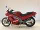 Фото Kawasaki ZZ-R250 с японского аукциона