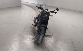 HONDA REBEL 250 S MC49